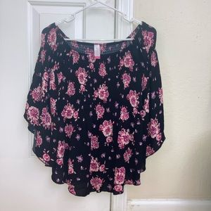 No Boundaries Blouse